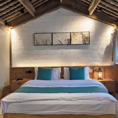 Wazhu Guozijian Boutique Guesthouse