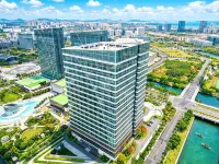 LOFT•雲棲山海閣設計師美宿（福州大東湖會展中心店） - 沙灘