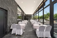Jinghe Yipin·Secret Realm Resort Hotel (Youhao Times Plaza South Railway Station Branch)