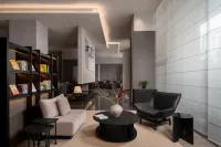 Hefei Baohe Wanda Ma'anshan Road Atour Hotel