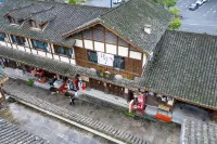 Zunyi Wujiangzhai Liyuan Chinese Inn