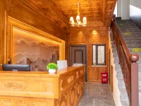 Jiake Homestay (Zhagana Grand Scenic Area Ticket Office) 뎨부 호텔