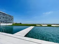 Anaya Haiyue Boutique Homestay - Baarit