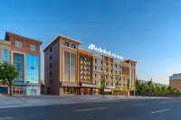 Meili Hao Hotel (Dushanzi District Duku Highway)