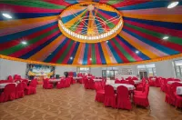 Xilamuren Mulan Hotel