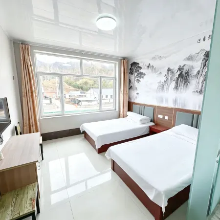Weichang Yixunyuan Farm Stay