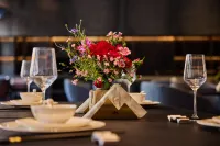 Feiniaoji x Jiuhuo Resort Hotel - Aamiainen