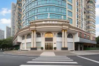 Jincheng Hotel (Ganzhou Economic Development Zone Wanda Plaza) - Pet friendly