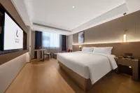Lavande Hotel (Jiuzhaigou Scenic Area Qian Guqing Branch) - Airport Shuttle