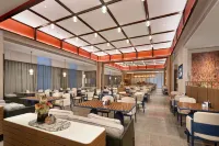 Hampton by Hilton Shenzhen Nanshan Qianhai - Bar