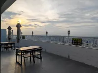 Shantou MixC | Cloudview Cottage Light Residence (Longyan South Road Food Street Branch)