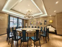 Xiwu Boutique Hotel - breakfast