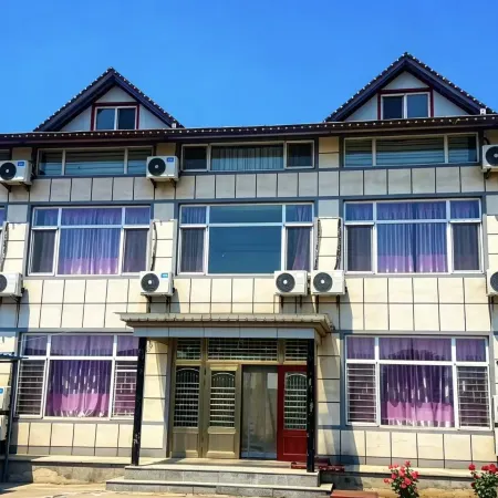 Baisha Bay Xianghe Homestay