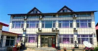 Baisha Bay Xianghe Homestay - Beach