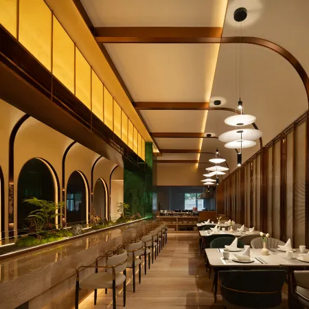 Changsha Ben One Hotel (Wu Yi Square International Finance Center)