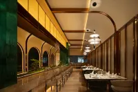 Changsha Ben One Hotel (Wu Yi Square International Finance Center) - breakfast