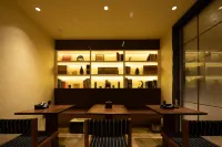 Wantu·FENG Jing Homestay (Datong Ancient City Branch) - breakfast