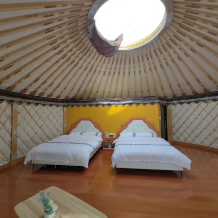 Qingya Farmstay