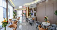 Shunsheng Hotel - Pet-friendly