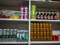 Starlight Hotel - بار