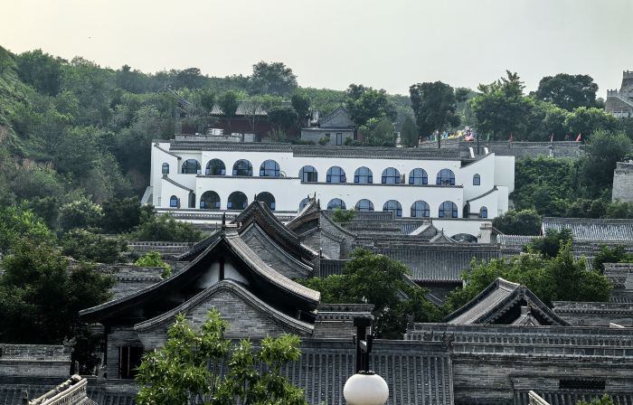 An Yin Hot Spring Resort