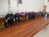 Suiyuan Homestay, Dongshenghou Mountain Village - Baarit