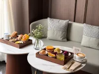 Chuxiong Shimai Yisu Hotel - พร้อมอาหารเช้า