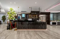 Jiangbo Yulanting Hotel - breakfast