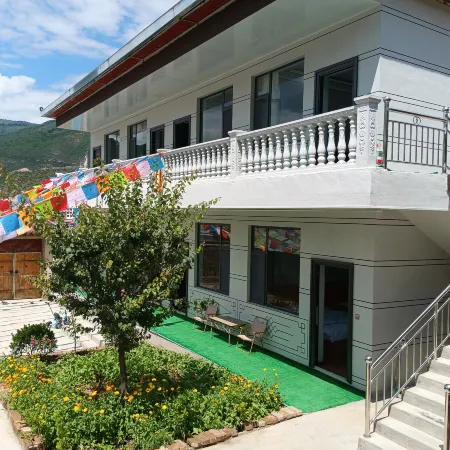 Wangmu Homestay