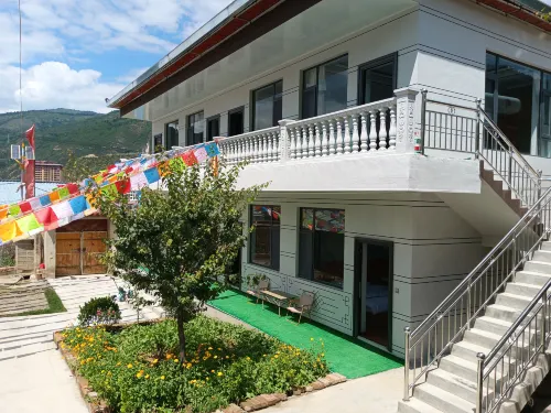 Wangmu Homestay - เปิดใหม่