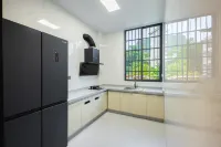 Mujinju Homestay (Impression Sanjie Liu - Ramah Hewan Peliharaan