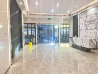 思橙公寓（江門站店） - 新