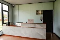 Linpan Malian Camping Hotel - Parking