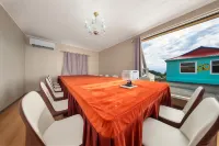 Hulunbuir Ergun Cangye Xinghe (Heishantou) - navetta aeroportuale