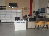 Bense E-Sports Hotel (Jianshe North Road) - เปิดใหม่