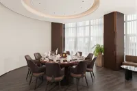 Holiday Inn Linyi Lanshan, an IHG Hotel - breakfast