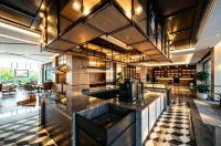 Zhangjiajie National Forest Park Four Points by Sheraton Hotel - 5-stjärniga