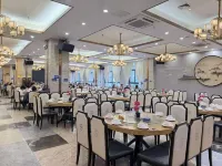 Yeste International Hotel (Nanning Railway Station Huqiu Subway Station) - Gym