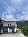 Meet Bamboo Sea Farmstay (Tianzhu Mountain) - balcon