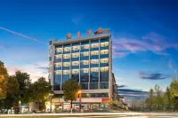 Fengjie Xudong Hotel