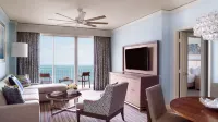 The Ritz Carlton Key Biscayne, Miami - balcone
