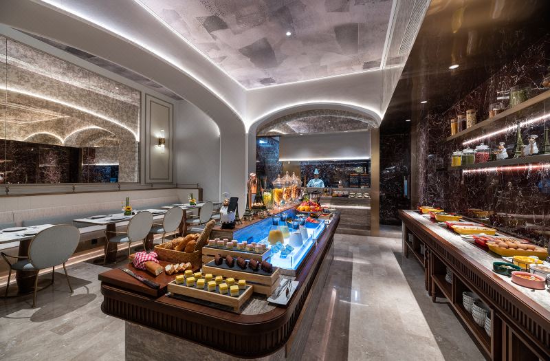 Mercure Shanghai Qiantan photo 2