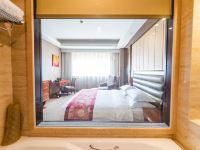大石桥丽华国际酒店 - 高级大床房