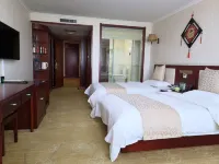 Cuilinyuan Hotel - 3 Yıldız