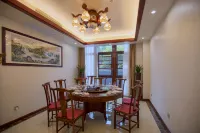 Zigui Chuyuan Villa Hotel - Morgenmad
