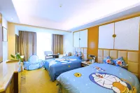 March Flower International Hotel Hotels in Hechi