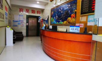 Guanglong Apartment Hostel