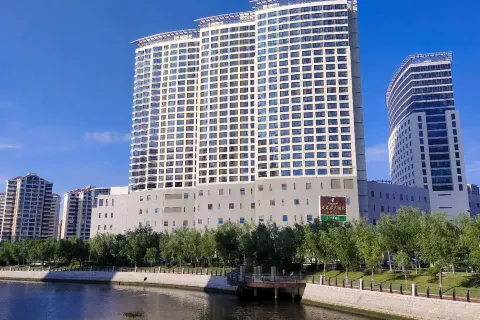 KOWLOONS Hotel