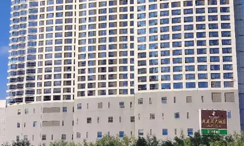 KOWLOONS Hotel