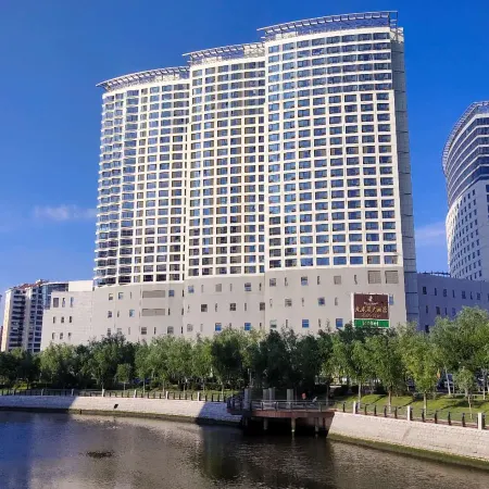 KOWLOONS Hotel